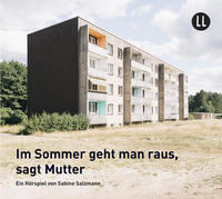 Im Sommer geht man raus, sagt Mutter