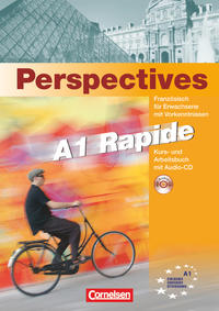 Perspectives - A1 Rapide - A1