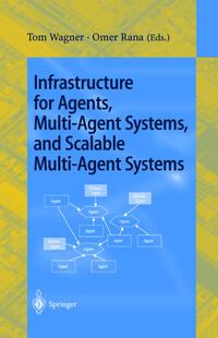 Infrastructure for Agents, Multi-Agent Systems, and Scalable Multi-Agent Systems