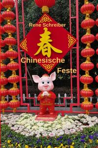 Chinesische Fest