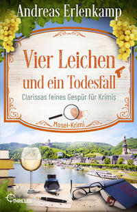 Vier Leichen und ein Todesfall