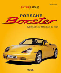 Ed. Porsche Fahrer: Porsche Boxster Typ 986