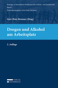 Drogen und Alkohol am Arbeitsplatz