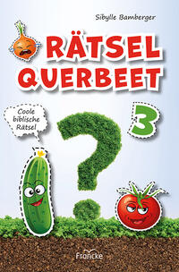 Rätsel querbeet 3