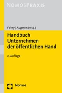 Unternehmen der öffentlichen Hand