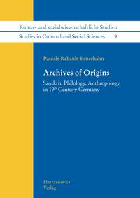 Archives of Origins