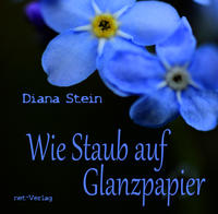 Wie Staub auf Glanzpapier