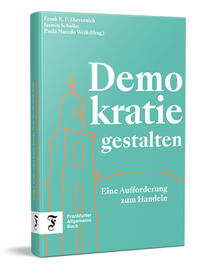 Demokratie gestalten