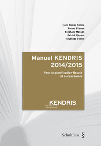 Manuel KENDRIS 2014/15