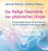 Die Heilige Geometrie der platonischen Körper