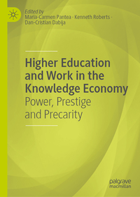 Higher Education and Work in the Knowledge Economy