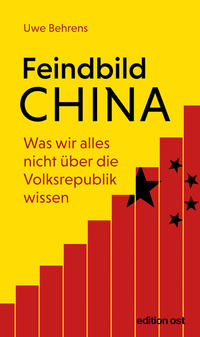 Feindbild China