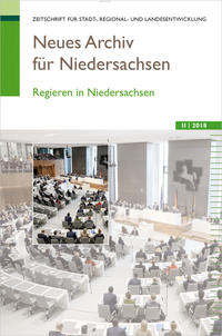 Neues Archiv für Niedersachsen 2.2018