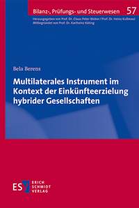 Multilaterales Instrument im Kontext der Einkünfteerzielung hybrider Gesellschaften