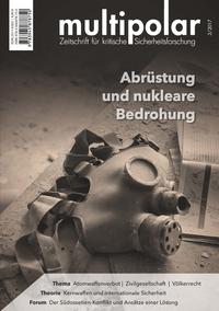 Abrüstung und nukleare Bedrohung