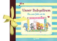 Unser Babyalbum