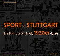 Sport in Stuttgart