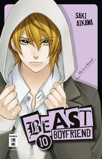 Beast Boyfriend 10