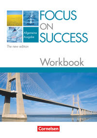 Focus on Success - The new edition - Allgemeine Ausgabe - B1/B2