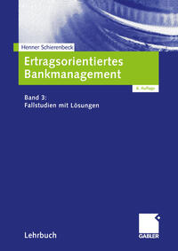 Ertragsorientiertes Bankmanagement