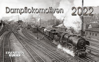 Dampflokomotiven 2022