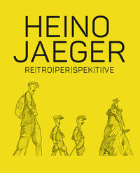 HEINO JAEGER