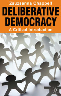 Deliberative Democracy