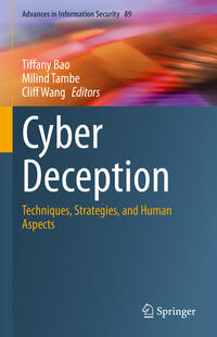 Cyber Deception