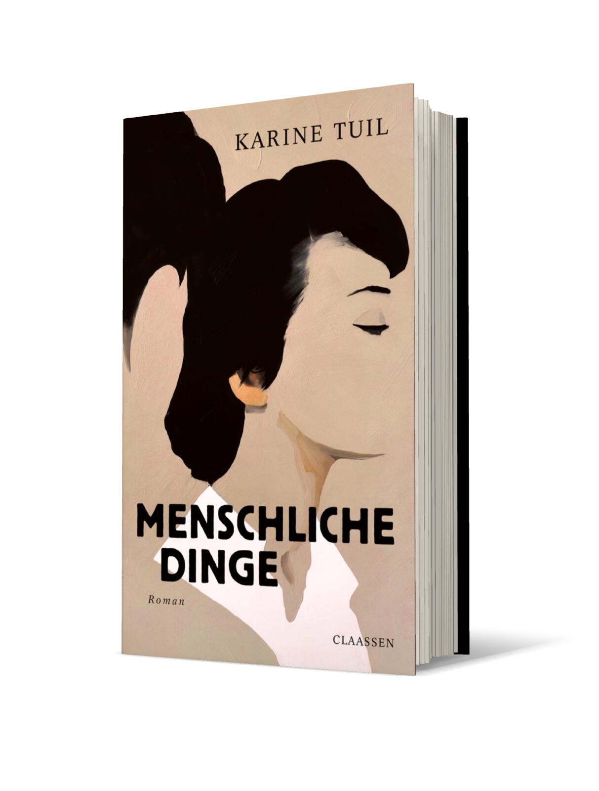 Menschliche Dinge