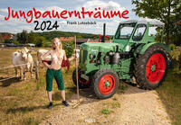 Jungbauernträume Kalender 2024