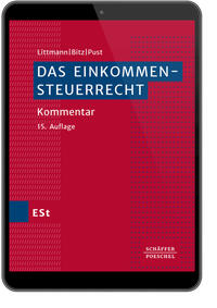 Das Einkommensteuerrecht