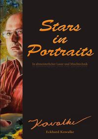 Stars in Portraits