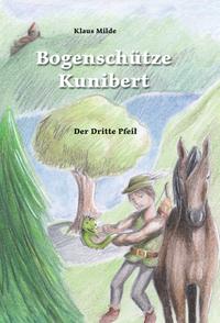 Bogenschütze Kunibert