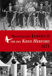 Historisches Jahrbuch für den Kreis Herford