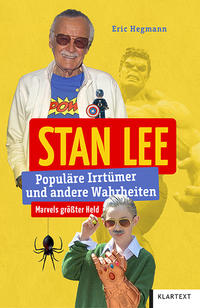 Stan Lee