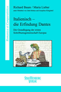 Italienisch – die Erfindung Dantes