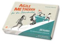 Agile Methoden in der Sekundarstufe - 48 Karten für kollaborativen Unterricht