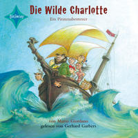 Die Wilde Charlotte