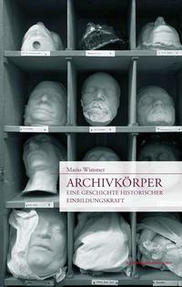 Archivkörper