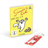 Das Beste von Simon's Cat