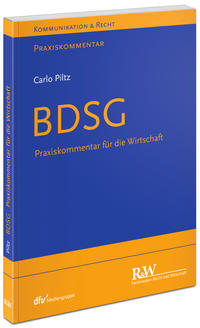 BDSG