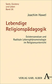 Lebendige Religionspädagogik