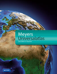 Meyers Universalatlas