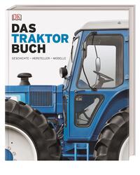 Das Traktorbuch