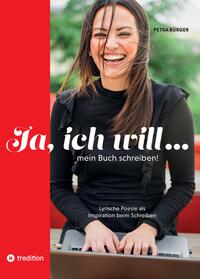 Ja, ich will… mein Buch schreiben!