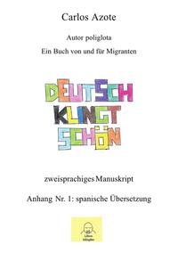 Deutsch klingt schön