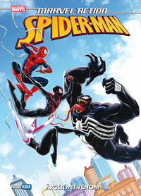 Marvel Action: Spider-Man