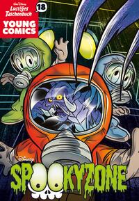 Lustiges Taschenbuch Young Comics 18