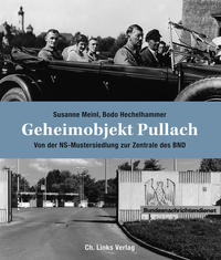 Geheimobjekt Pullach