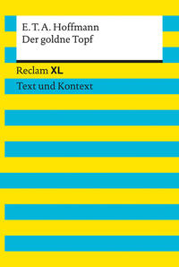 Reclam XL - Text und Kontext